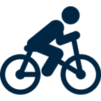 Ciclovias e Bicletário
